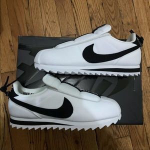 Nike Cortez Kenny V Kendrick Lamar House Shoes